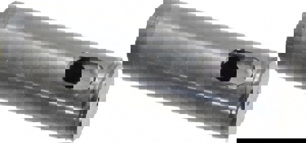 MT5 Inside Morse Taper, Standard Length Morse Taper to Straight Shank